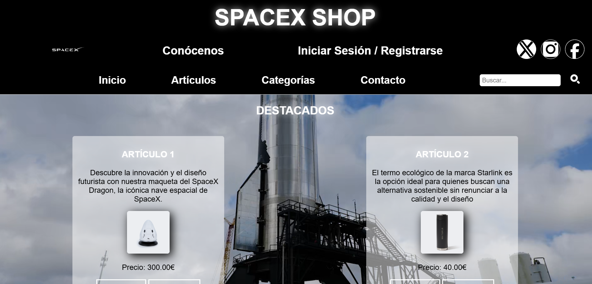 Proyecto 3